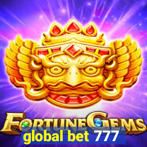 global bet 777